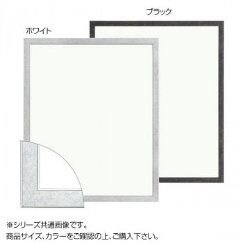 大額 5871 デッサン額 小全紙 ブラック