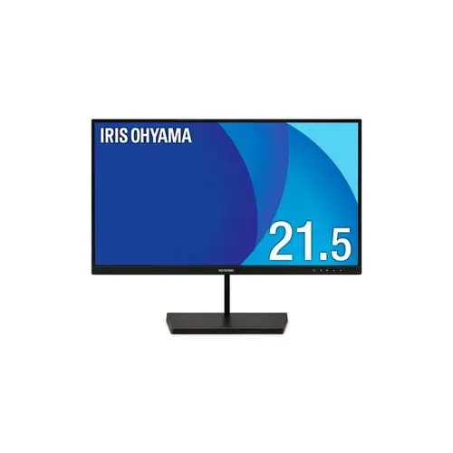 アイリスオーヤマ DT-FF213R-B [21.5インチ ブラック] 価格比較