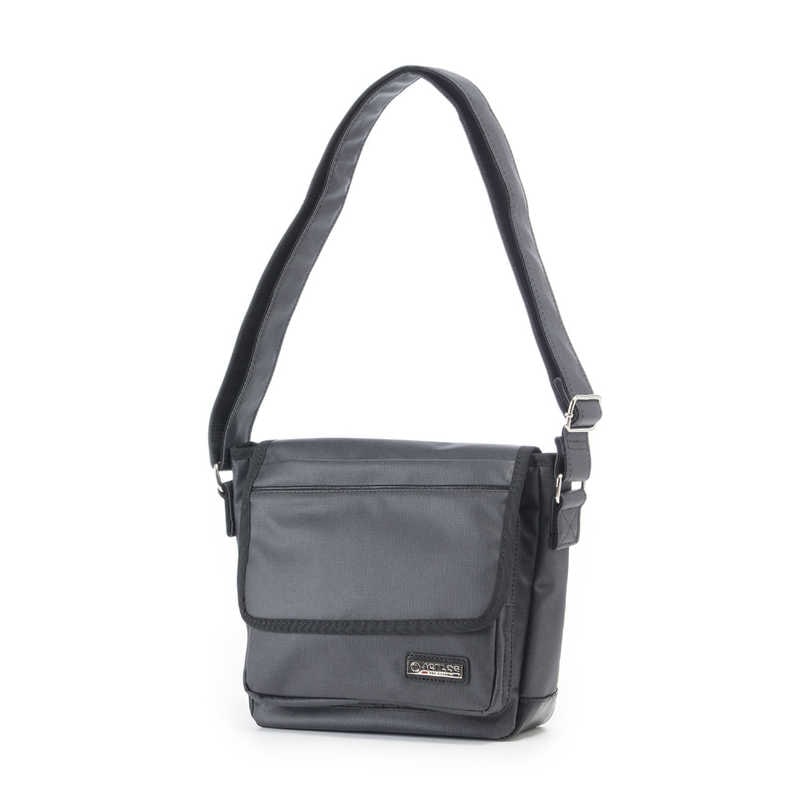 A.L.I　カジュアルショルダー ブラック　ATG-3022