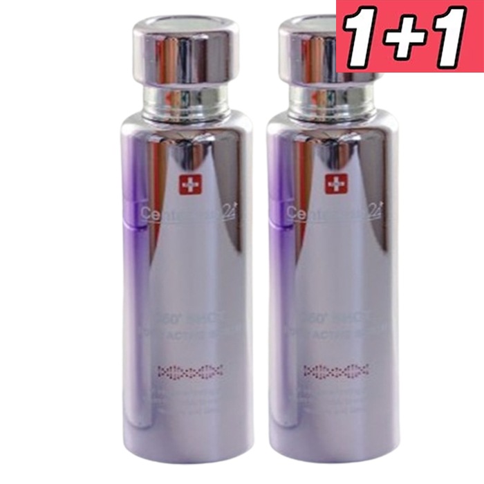 360度ショットPDRNアクティブセラム,50ml, 2個