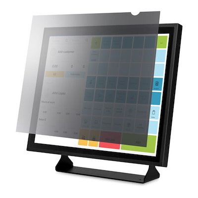 九谷焼 須田青華造 仁清写し 色絵 竹に犬文 火入 共布共箱 M R7413