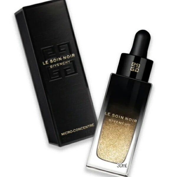 GIVENCHY ソワン ノワール セラム コンサントレ 30mL 【公式通販】