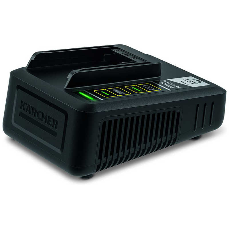 ケルヒャー 　KARCHER　バッテリープラットフォーム用アクセサリ　2.445-038.0