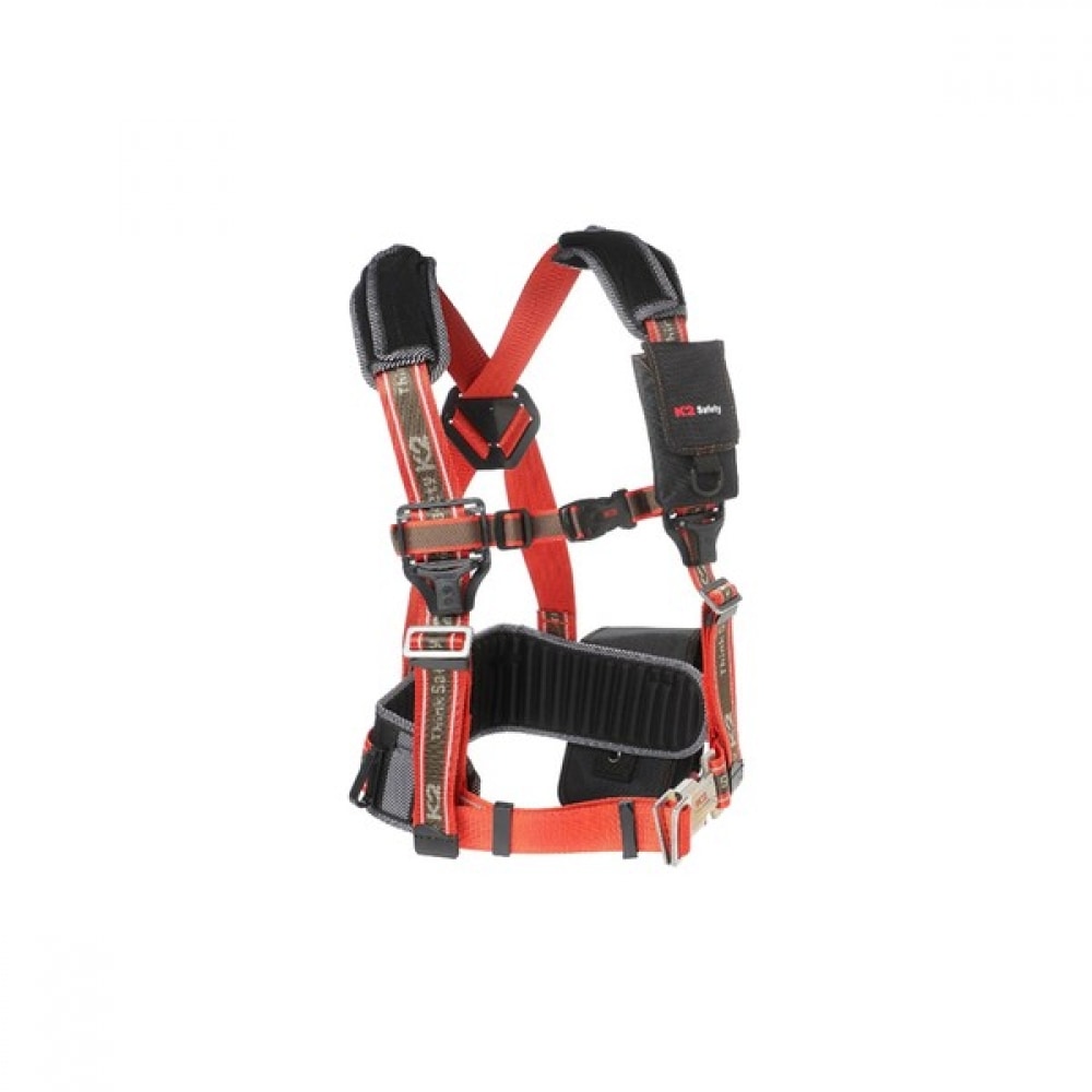 (K2 セーフティ) KB-9102 (上半身タイプ) _IUA13907OR 13,367円