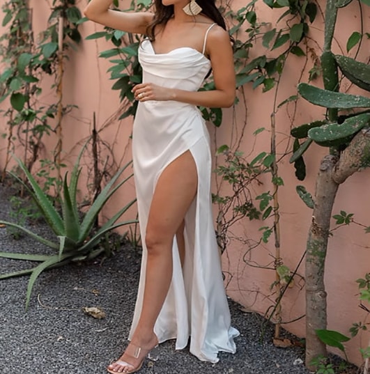 ドレス ワンピース ウェディング パーティー 結婚式 披露宴 演奏会 発表会 ステージ 舞台 フォーマル キャバ ダンス 衣装 コスプレ コスチューム 謝恩会 演劇 クラブ 袖なし ノースリーブ