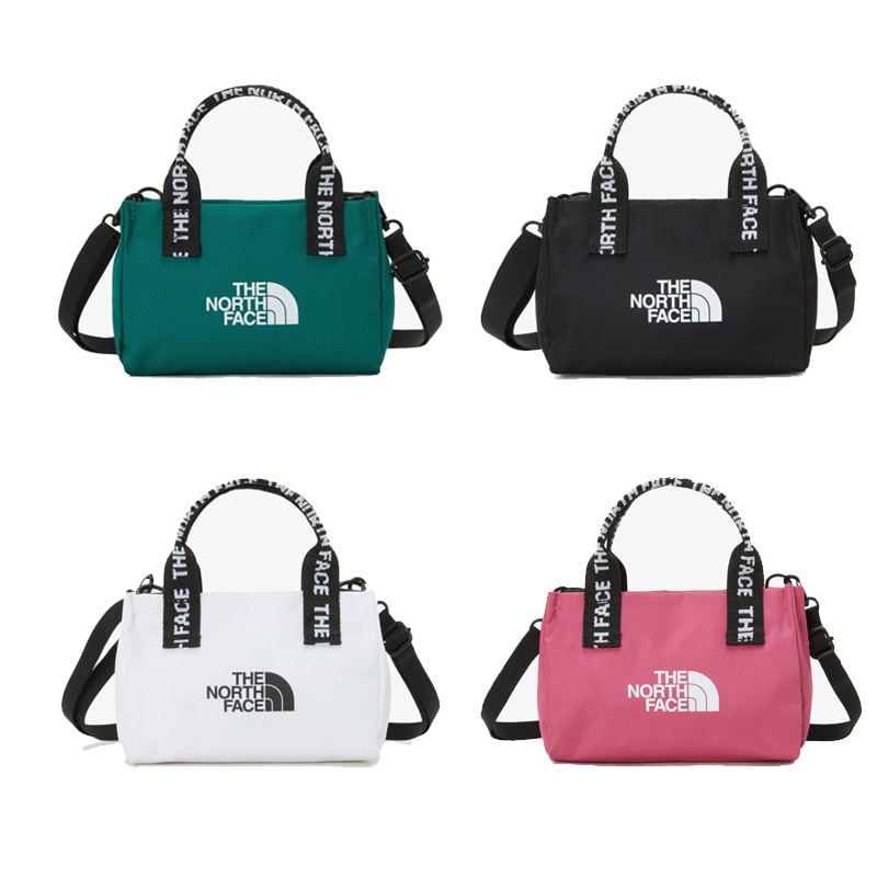 THE NORTH FACE ザノースフェイス ショルダーバッグ ミニ スマホポーチ 財布 2way ポシェット カジュアルWL MINI CROSS BAGNN2PP06