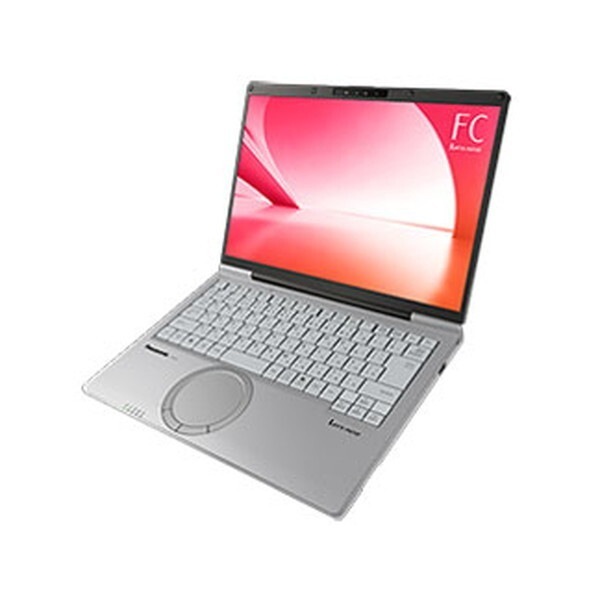 CF-FC6B12AS グレー系 Lets note FC6 ノートパソコン 14.0型 / Win11 Pro