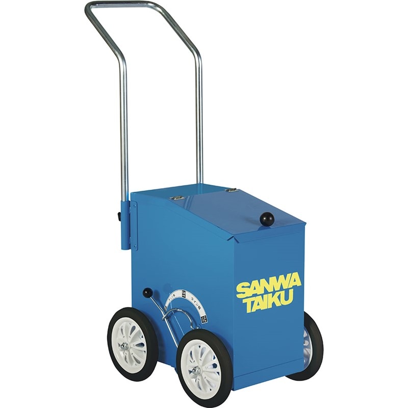 (代引き・個人宅・北海道・沖縄への配送不可)三和体育 ラインヒキ M-511 C 学校機器 器具 (s1394)