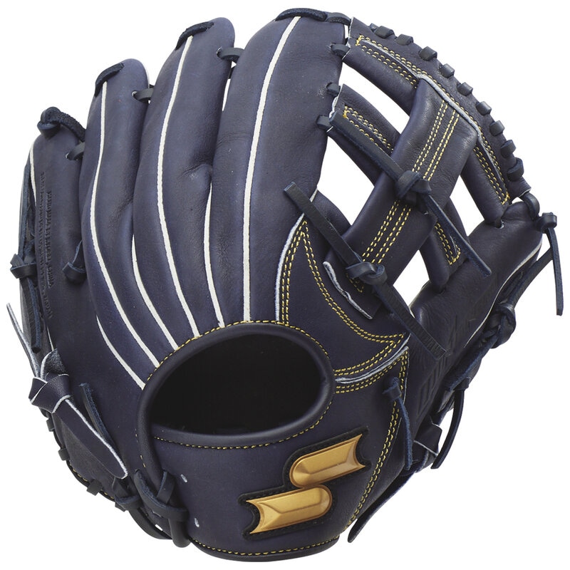 エスエスケイ SSK 少年軟式ウインドリーム オールラウンド用 軟式 野球 ジュニア JR グローブ グラブ 24AW(WJG324-70)