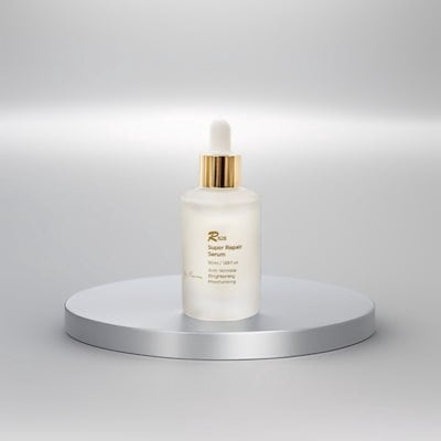 リペア化粧水とし1乳液1クリーム1 公式】エクスバリア リペア ローション Ⅰ