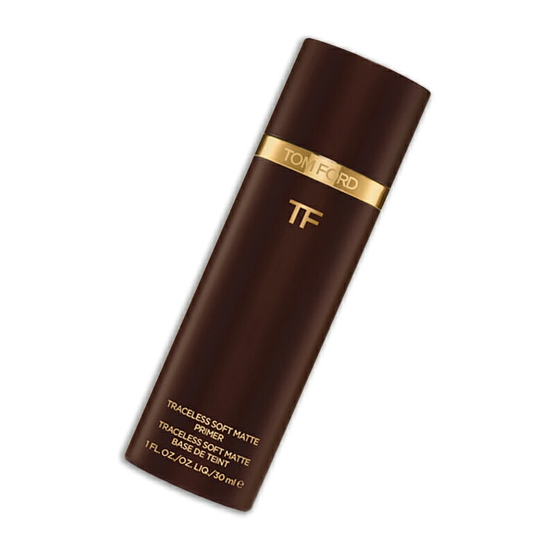 TOM FORD トレースレス ソフト マット プライマー