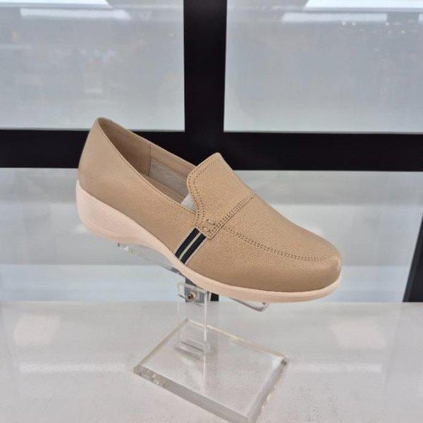 HC11ラムスキン婦人靴Y0K6U51E3（43240130）