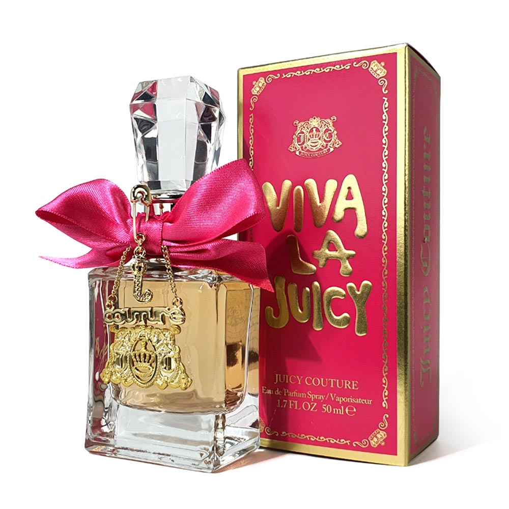 ジューシークチュール ビバラ ジューシー EDP 30ml