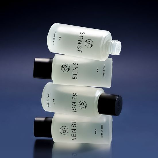 ファイブセンス ヘア ウェット 100ml