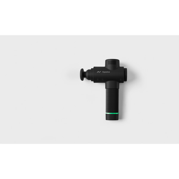 Hyperice 53200-284-01 Hypervolt 2-Black ハンディマッサージャー