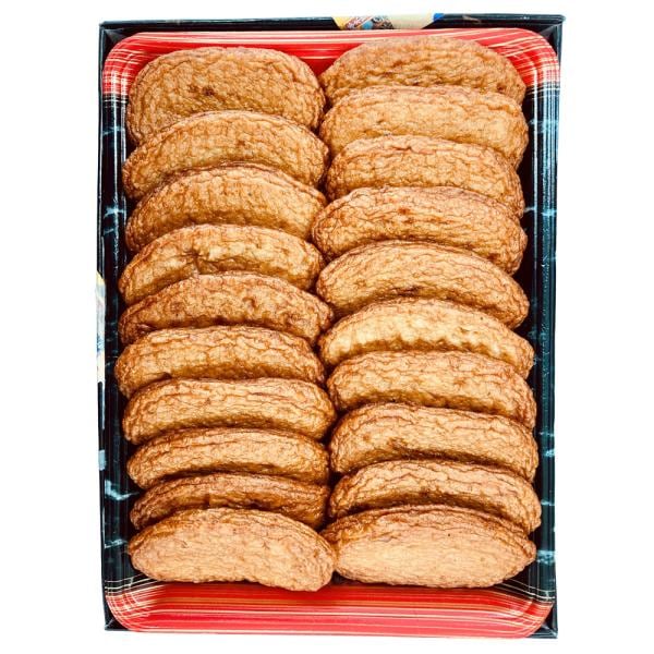 鹿児島 高浜蒲鉾 本場鹿児島さつま揚げ特上揚 SISK