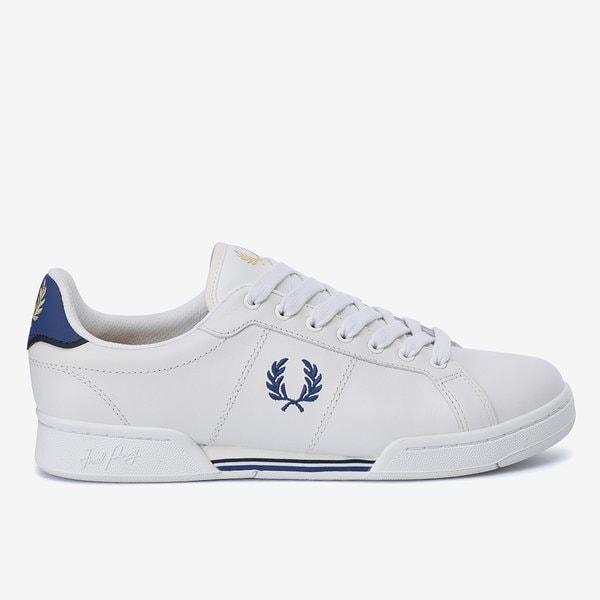 FRED PERRY_メンズスニーカーB722レザーSFPM2416311-U66