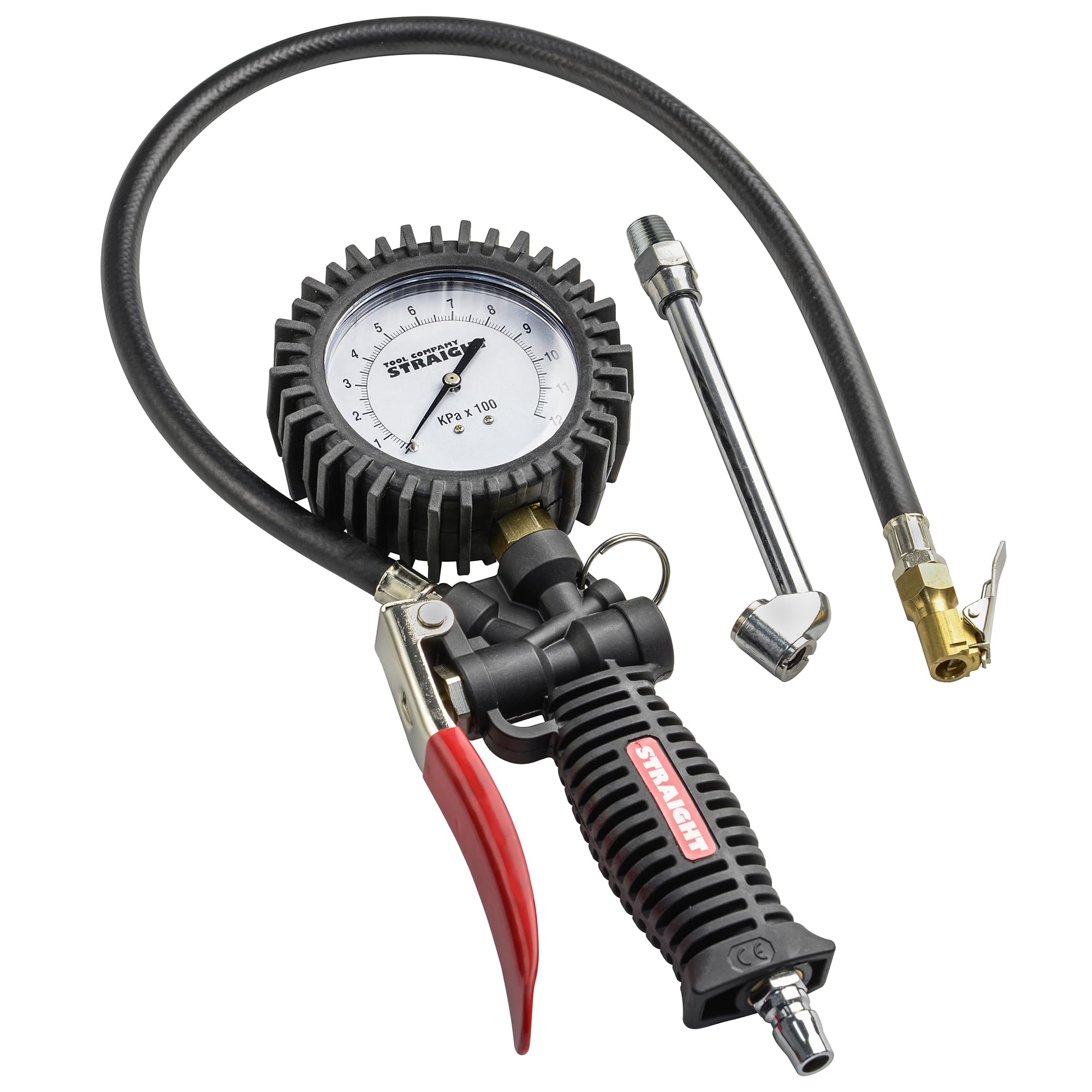 (STRAIGHT/ストレート) エアーゲージ 15-299