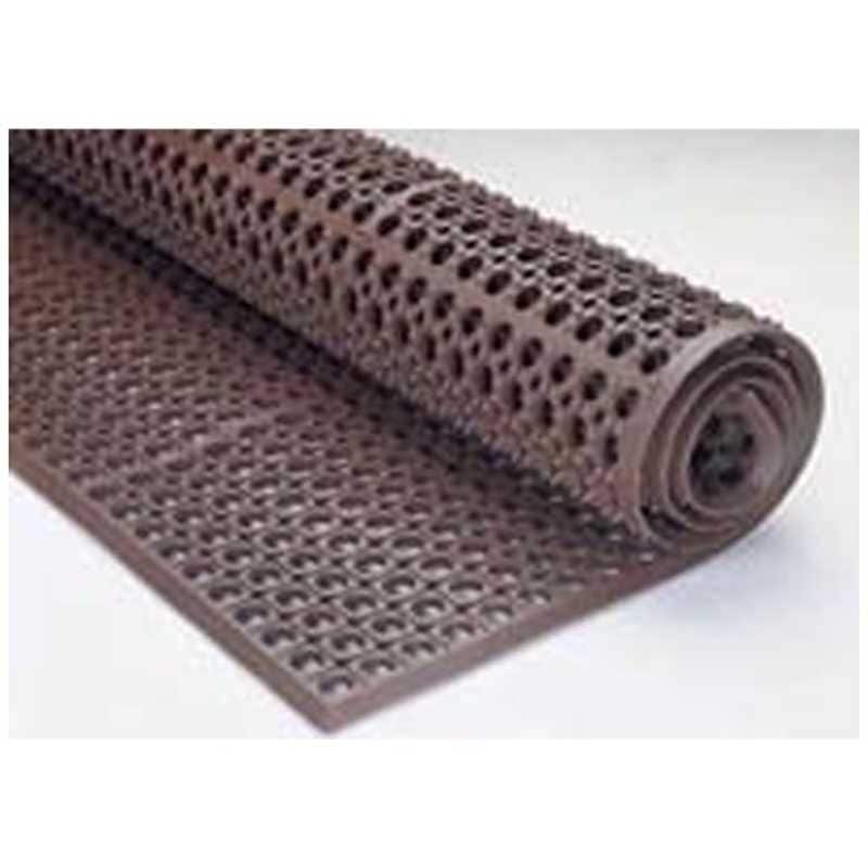 レーバン　フロア用ワークセーフマット 　KMTC901