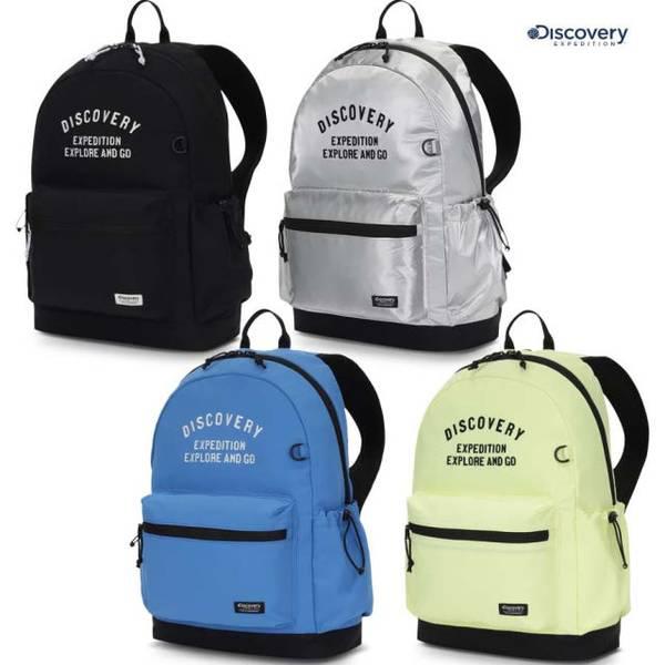 アルケ デイリー ラウンド バックパック DKBG2216N