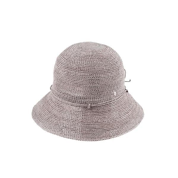 プロバンス8 バケットハット ECLIPSE MELANGE HAT50332