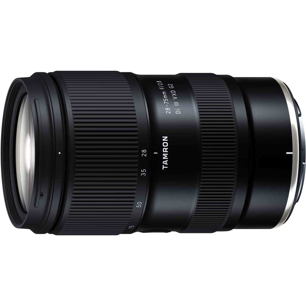 タムロン TA28-75DI3G2ニコンA063Z 【Joshin web限定：ハクバ レンズガード付きのセット】28-75mm F/2.8 Di III VXD G2（Model：A063） TA