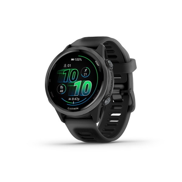 Forerunner 570 42mm 010-02970-30 [Black]