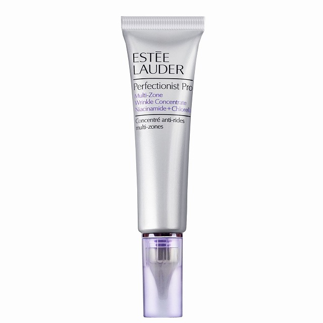 エスティローダー パーフェクショニスト プロ マルチゾーン リンクル コンセントレイト 25ml