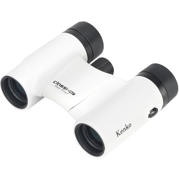 Classi-air 8X21DH MC-WH ホワイト [コンパクトダハ式双眼鏡(8倍21mm)]