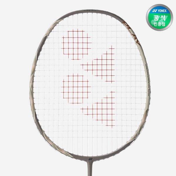ヨネックス シャッターシリーズ アストロックス 77 プレイ 4U 2026 バドミントンラケット 放課後入門者 初心者 (贈呈品なくなり次第贈呈終了)