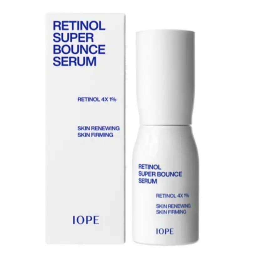 レチノールスーパーバウンスセラム 30ml / 韓国コスメ