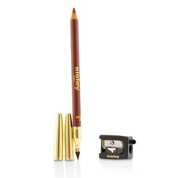 Sisley フィト レーブル パーフェクト リップライナー - # Auburn