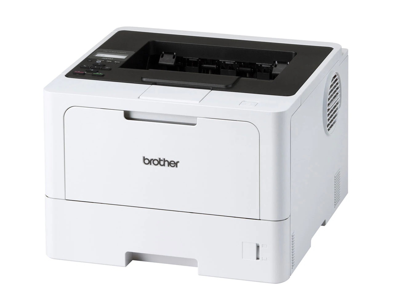 JUSTIO HL-L5210DN A4モノクロレーザープリンター