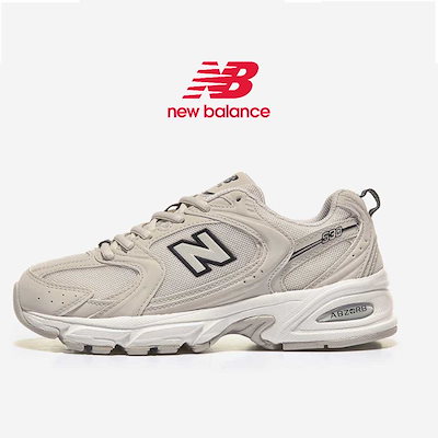 Qoo10] new balance 韓国正規品 MR530SH 男女兼用 人 : シューズ