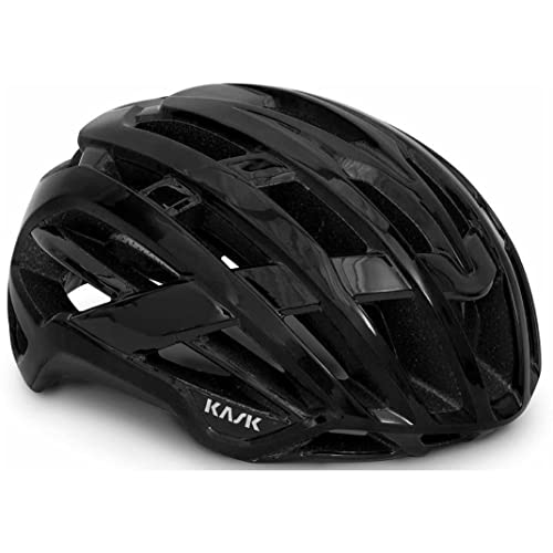 KASK ヘルメット VALEGRO BLK L サイズ:59-62cm