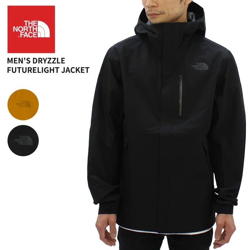 ザ・ノース フェイス THE NORTH FACE Men s Dryzzle FUTURELIGHT Jacket ジャケット アウター 男性 メンズ nf0a4ahm