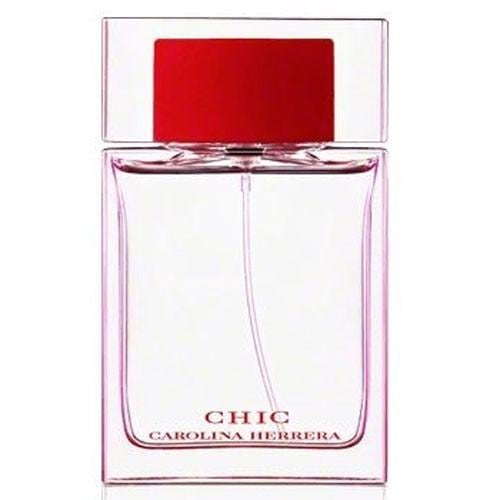 【訳あり】 キャロライナヘレラ シック EDP オードパルファム 80ml 【箱不良】 香水 CAROLINA HERRERA 6,245円