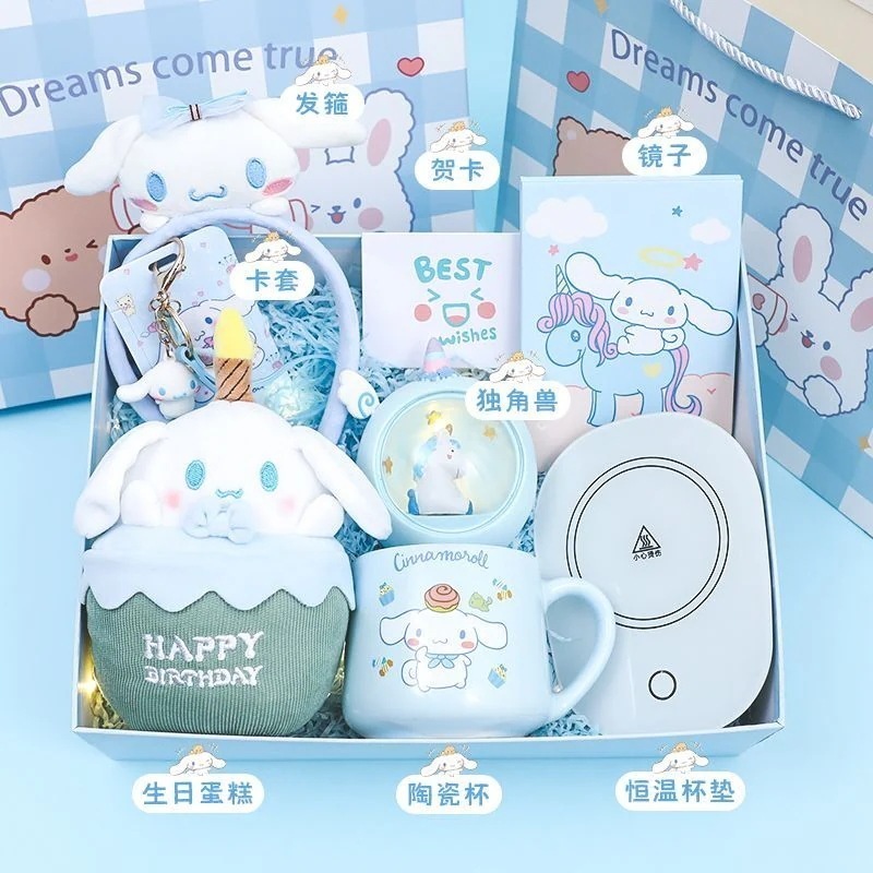 シリーズ 女の子への誕生日プレゼント 実用的で上級者向けお年賀セット 彼女女友達スペシャル