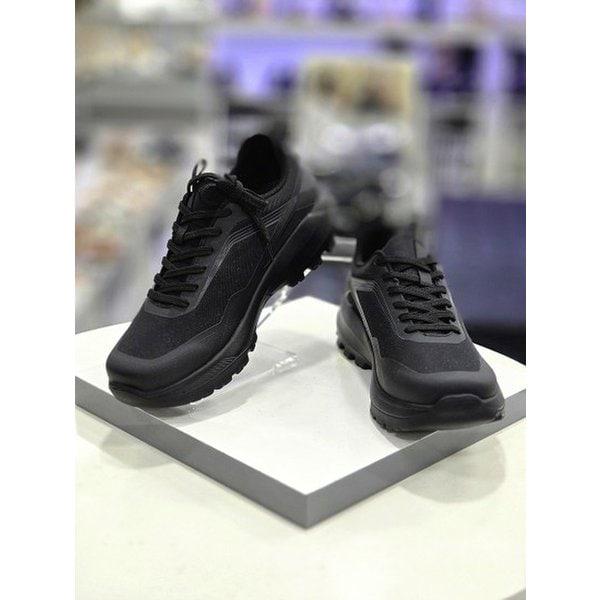 男性用シンプルシークレットインヒールスニーカー 運動靴 517512304