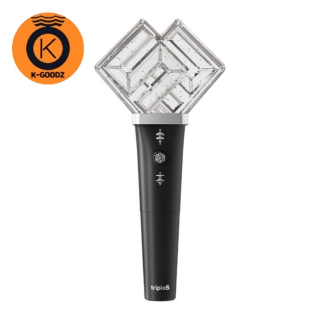 (即日出荷) TRIPLE S 公式ペンライト