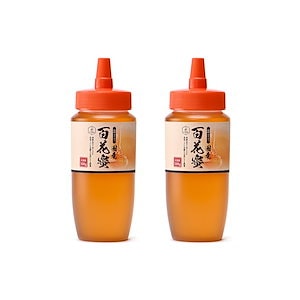 はちみつ 国産 百花蜜 500g とんがり容器 はちみつ100% 無添加 非加熱 蜂蜜 とんがりはちみつ