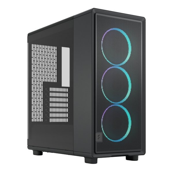 Epoch Black TG RGB Light tint FD-C-EPO1A-04