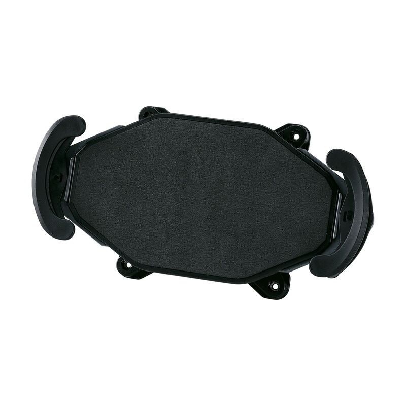 iPad/タブレット用鍵付きVESA取り付けホルダー CR-LATAB15 6,765円