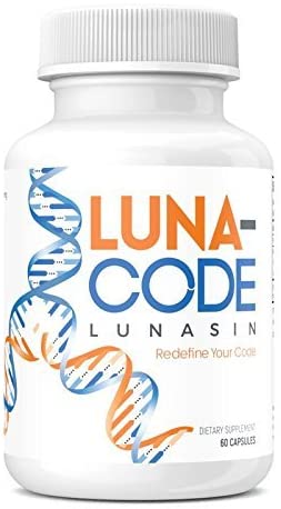 [アメリカ無料直送][検証された効果] [満足度上位製品] Luna-Code優れたバイオアベイラビ