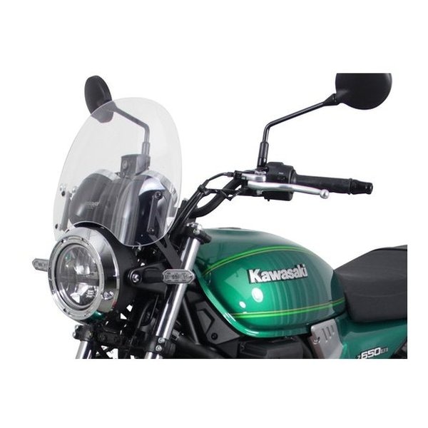 スクリーン ツーリング クリア Z650RS 22-24 4025066172689