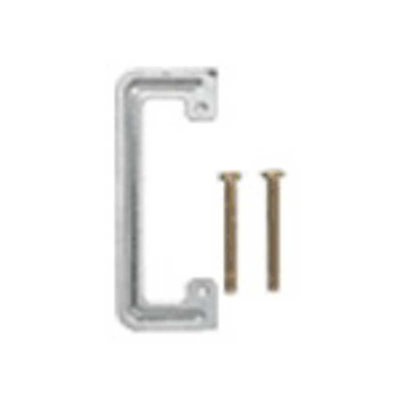 他サイト： パナソニック　Panasonic　フルカラー石膏ボード用C型はさみ金具　WN39929020の商品画像