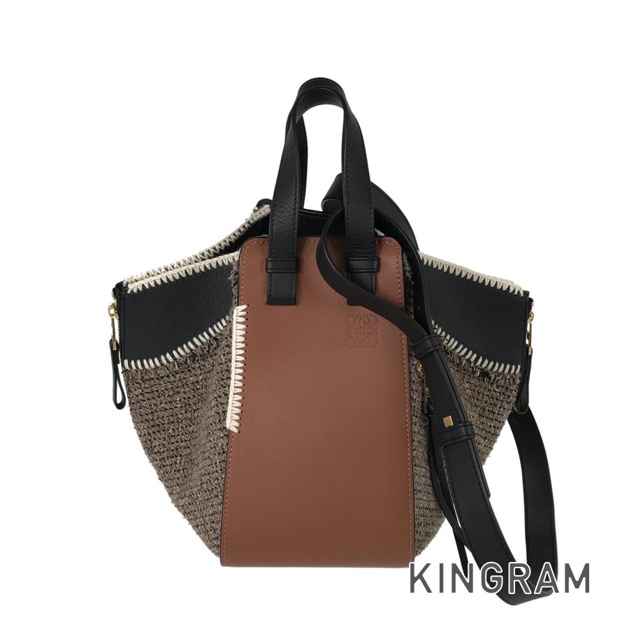 ハンモック スモール ショルダーバッグ 【中古】