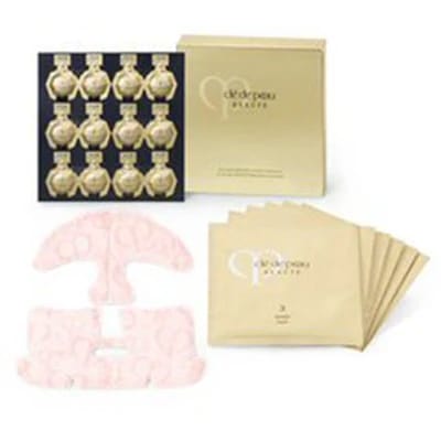 資生堂　クレドポーボーテ　コンサントレイリュミナトゥール6 国内正規品