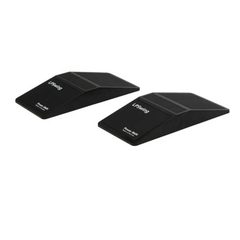 LPSWING　ゴルフ用品 Power Shift Balance ＆ Reaction エルピースイング パワーシフトバランスアンドリアクション 2個 LPSwing　LPS-PSB＆R