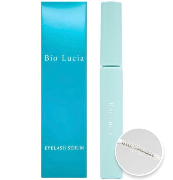 新品未開封　7本　ビオルチア　アイラッシュセラム　Bio Lucia 61G6DRg97FL._AC_UF350,